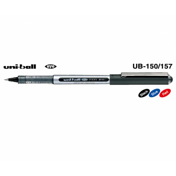 Bút Uniball UB150 (chính hãng)