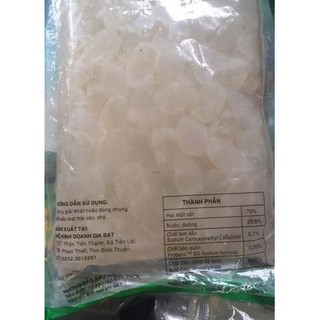 Thốt Nốt Như Quỳnh - 250G / 500G