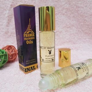 Tinh dầu nước hoa PLAY GIRL
