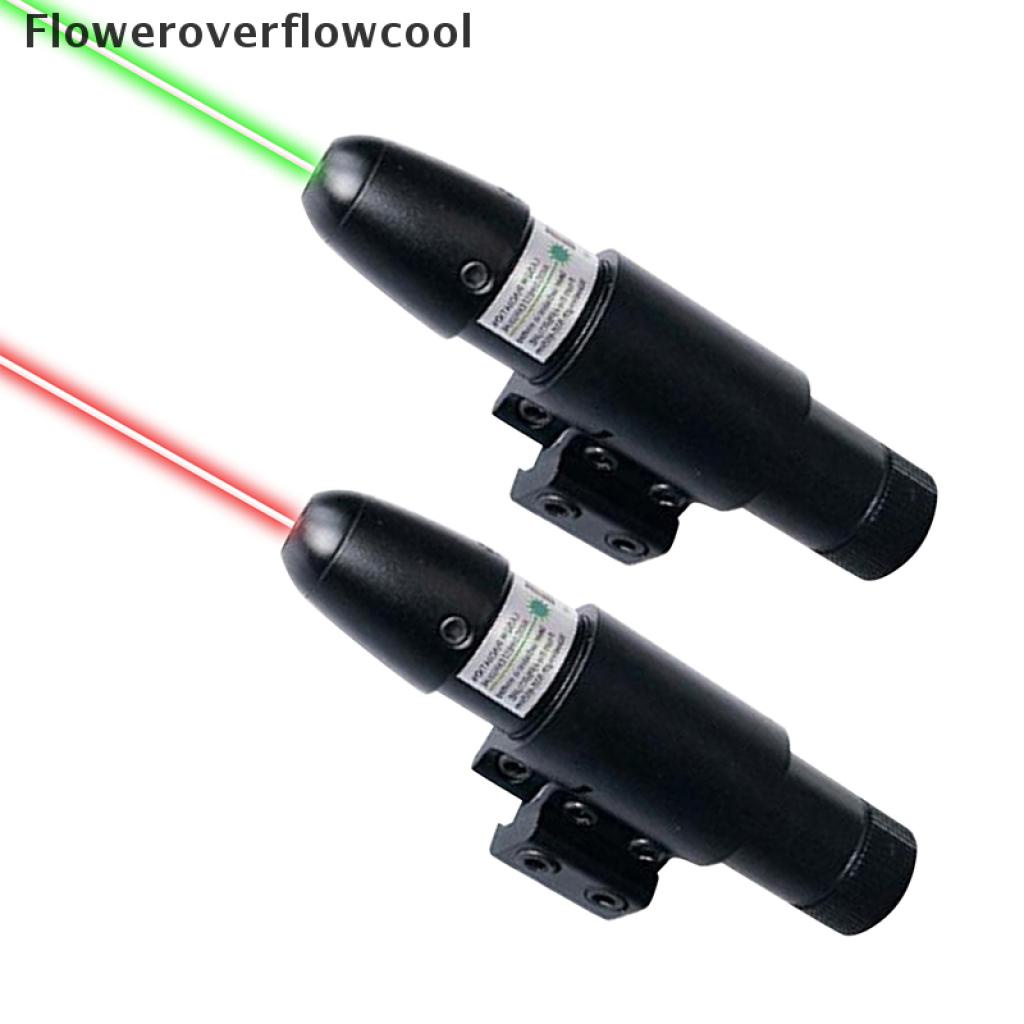 Ống ngắm Laser cho gậy đánh bida