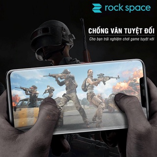 Miếng dán PPF iphone 11 cao cấp rock space hydrogel trong suốt HD bảo vệ mắt, dán màn hình/ mặt lưng điện thoại ip