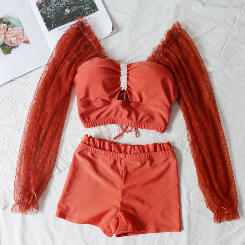 Bộ Đồ Bơi Hai Mảnh Quyến Rũ Cho Nữ | BigBuy360 - bigbuy360.vn