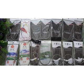 Kim đan vòng các loại