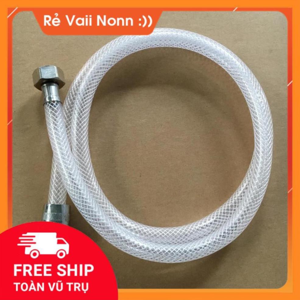 Dây vòi sen nhựa