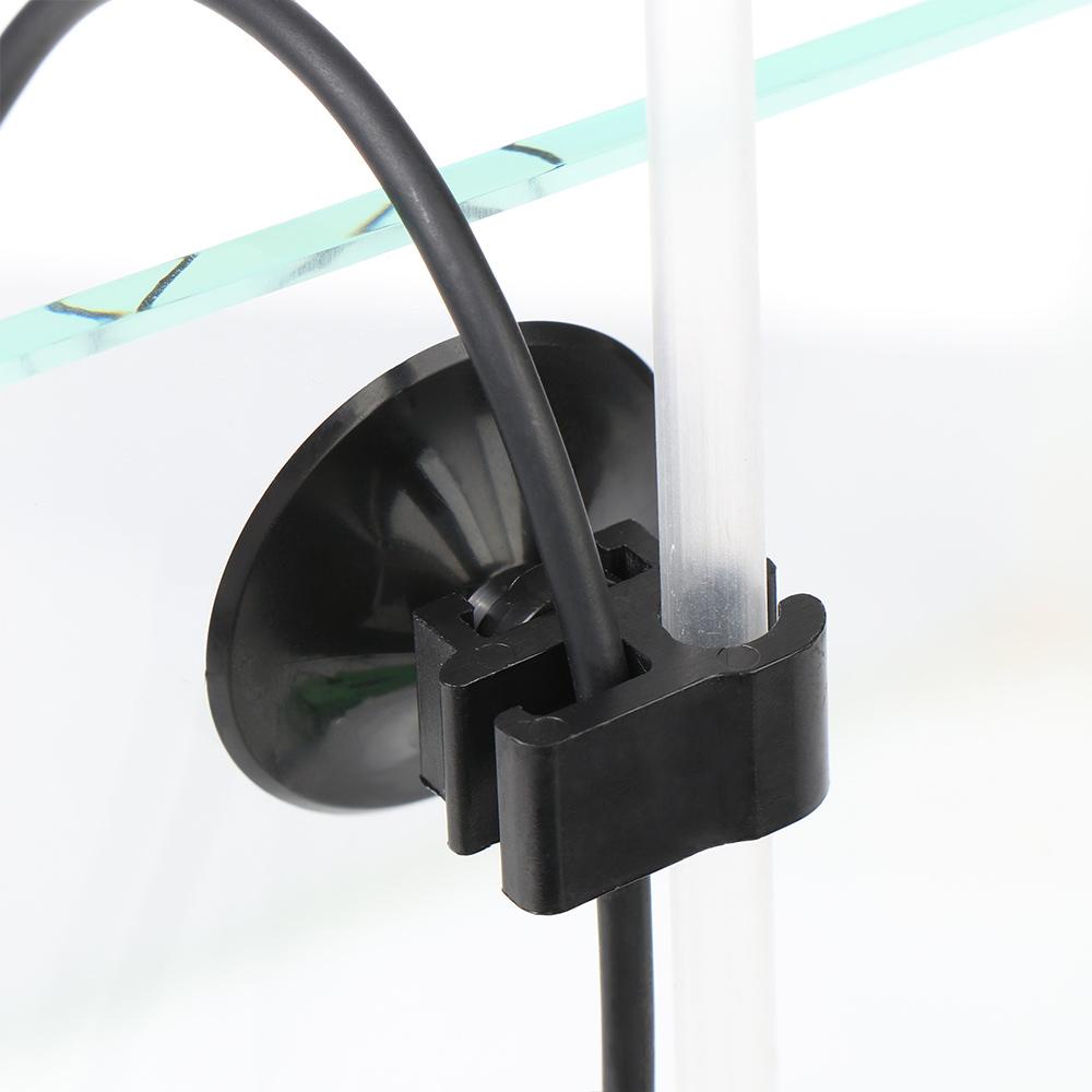 Set 5 Kẹp Ống Dẫn Khí Cho Bể Cá Cảnh