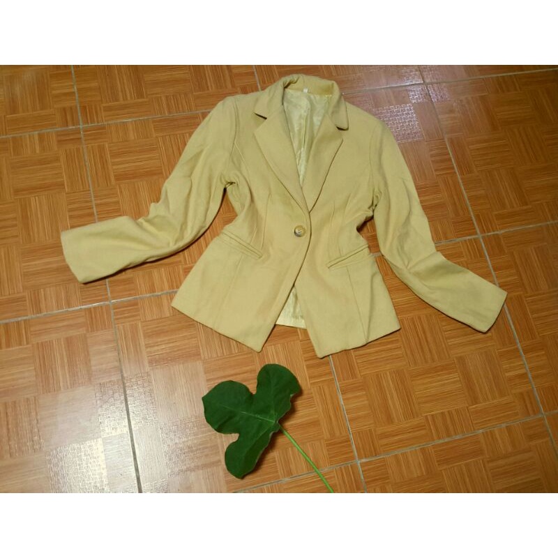 ÁO KHOÁC VEST NỮ
