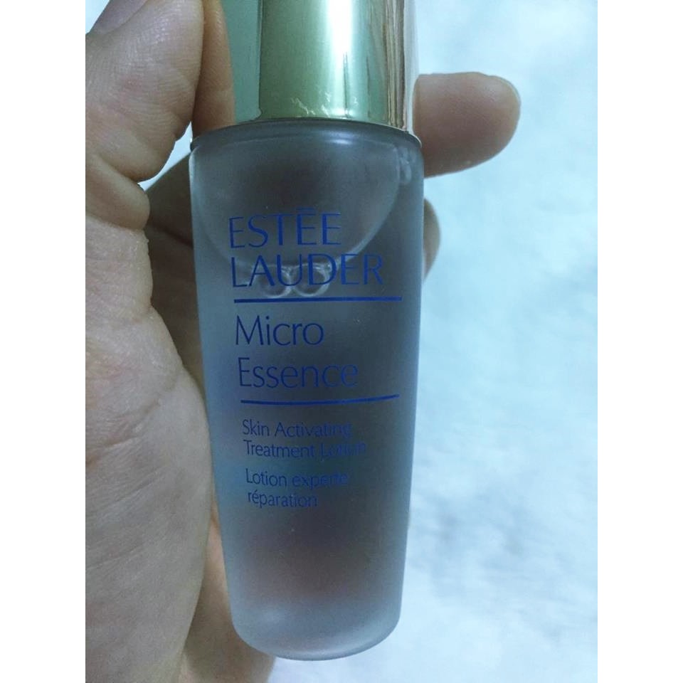 NƯỚC THẦN ESTEE LAUDER MICRO ESSENCE | BigBuy360 - bigbuy360.vn