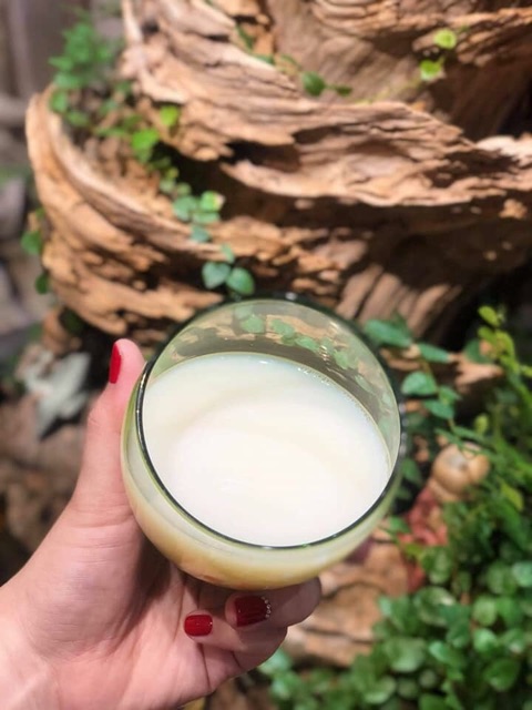 Nước gạo rang Hàn Quốc