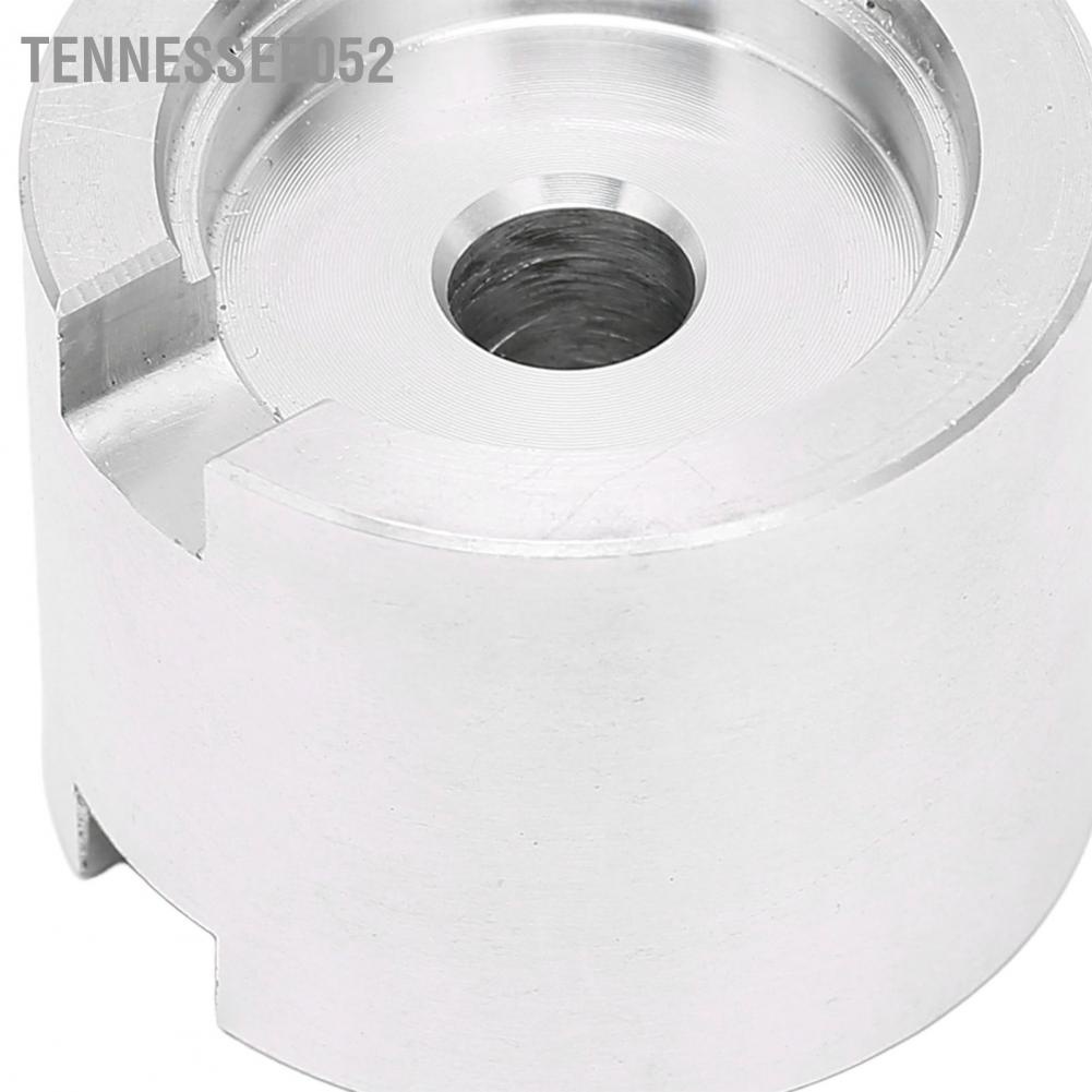 Hàng HOT Đế Giữ chuyển động đồng hồ Cố định tốt chống gỉ cho 2824/2892 / NH35 / NH36 / 2813/8200 Dụng Cụ Sửa Chữa Đồng Hồ【Tennessee052】