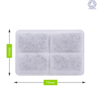 Set 3 Bộ Lọc Nước Cho Thú Cưng