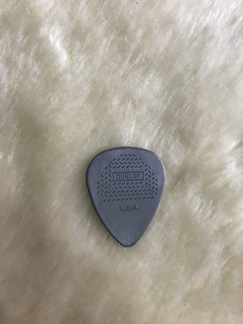 Phím gảy Dunlop mỹ tặng 1 pick Alice