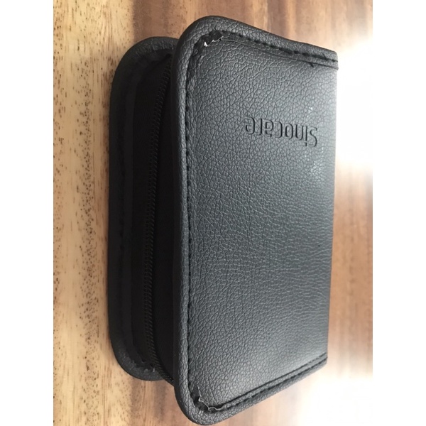 Bao đựng các loại máy đo đường huyết