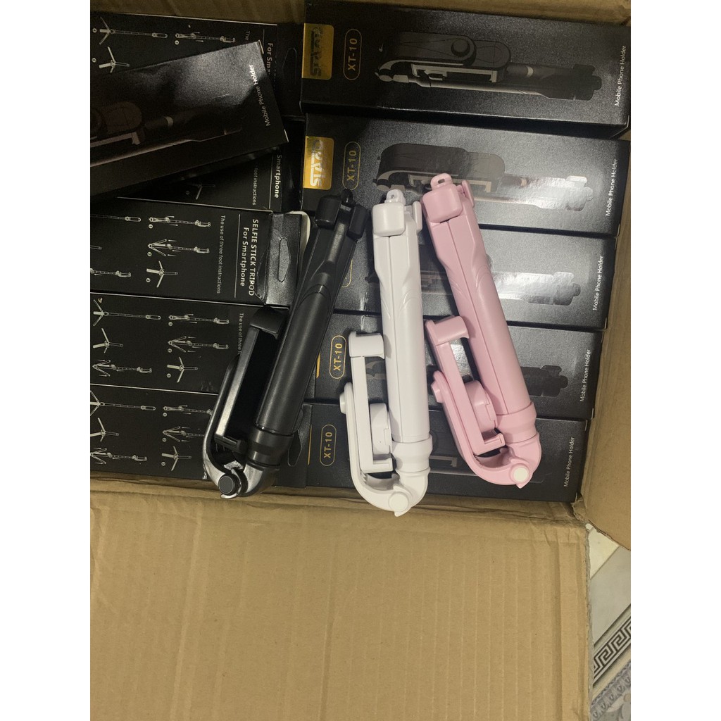 PVN18339 Gậy chụp ảnh có thể điều khiển từ xa T2 | BigBuy360 - bigbuy360.vn