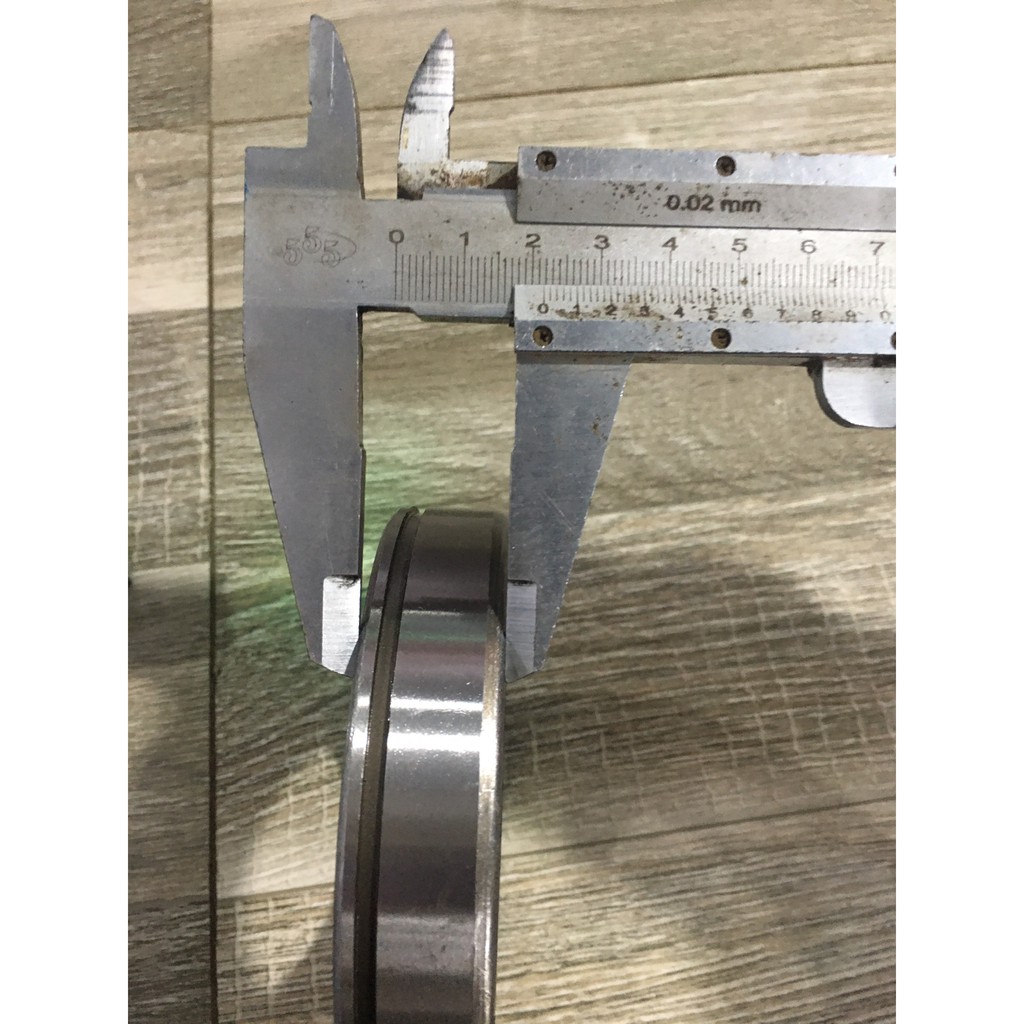Sản phẩm gia đình làm: combo 4 Bi 6212ZN 60/110/22 Kô yô tiêu chuẩn quốc tế