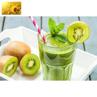 Hạt Giống Qủa Kiwi (60 Hạt) - Giàu Vitamin,Bổ Dưỡng,Tốt cho da - MUA 3 TẶNG 1 CÙNG LOẠI