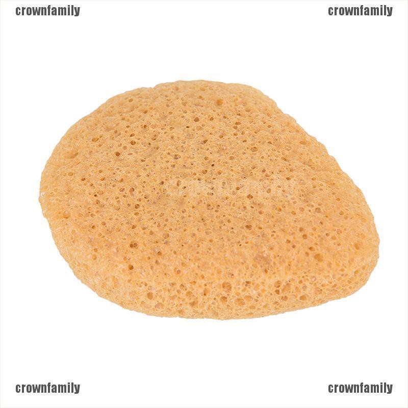 (hàng Mới Về) Bông Rửa Mặt Konjac Tự Nhiên Tẩy Tế Bào Chết Làm Sạch Da | BigBuy360 - bigbuy360.vn