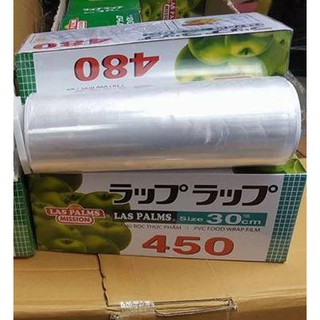 Màng bọc thực phẩm 450