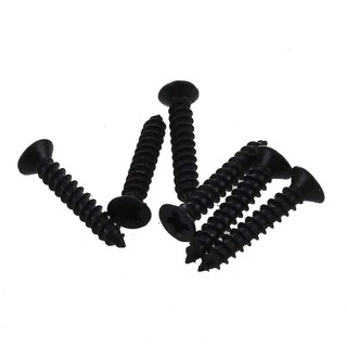 Bộ 6 khóa đàn guitar 6r