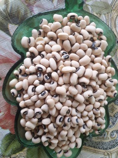 Đậu trắng( đậu sạch nhà vườn) 500gr