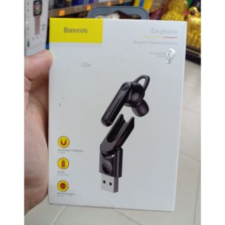 Tai nghe bluetooth Baseus