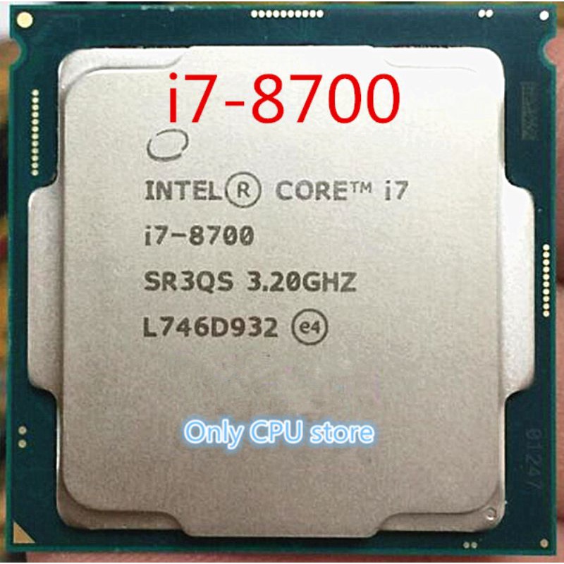 cpu pc  i5 8500 chạy  main h410 đến z390 / tặng keo tản nhiệt | BigBuy360 - bigbuy360.vn