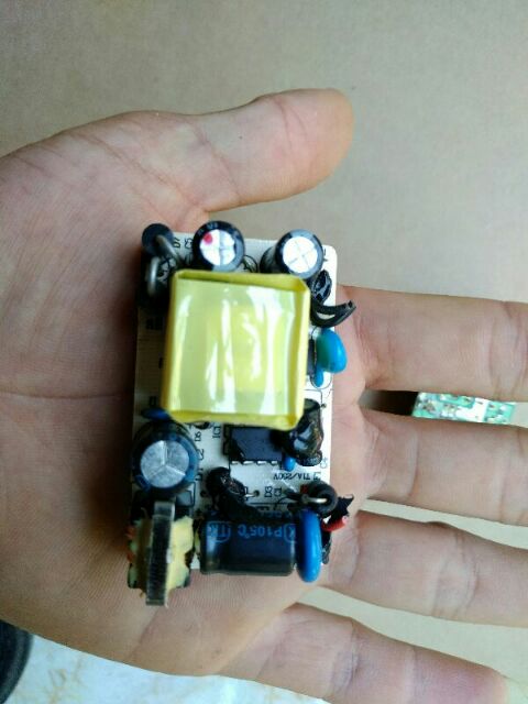 5v 2a bo nguồn rời