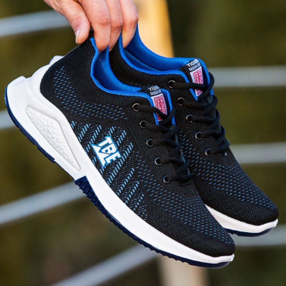 Giày Nam thể thao Sneaker TBE đế êm, Vải thoáng khí, hàng đẹp giá rẻ 2021 - LEGEN SNEAKERS | BigBuy360 - bigbuy360.vn