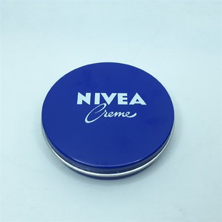 Kem dưỡng ẩm da Nivea Creme 30ml