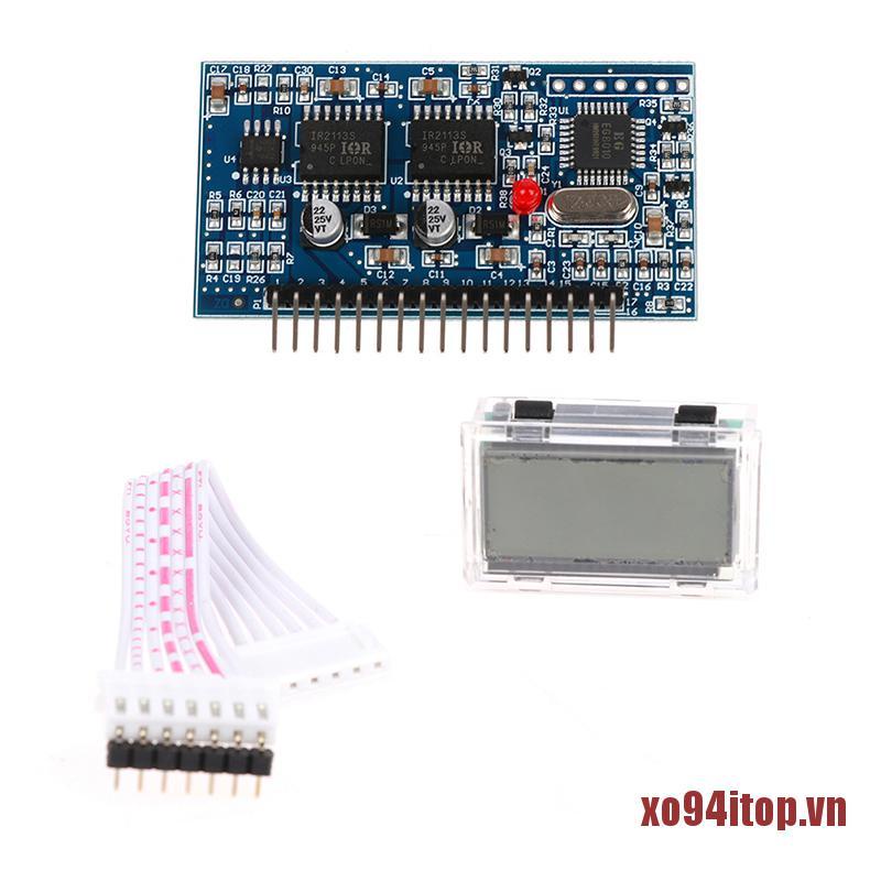 Module biến tần sóng sin Egs002 + Ir2110 chuyên dụng