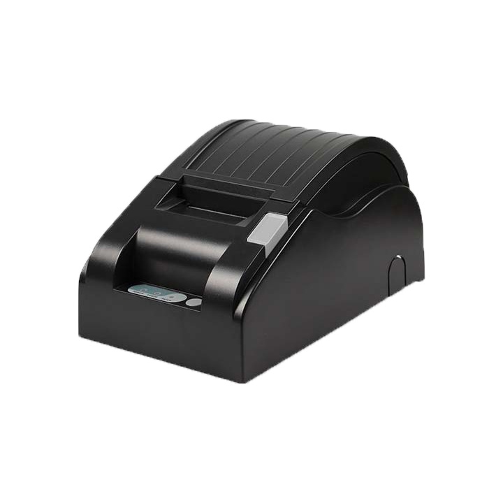 Máy In Hóa Đơn Gprinter GP-5890XIII dùng giấy K58 in từ điện thoại (WIFI), máy tính (USB)