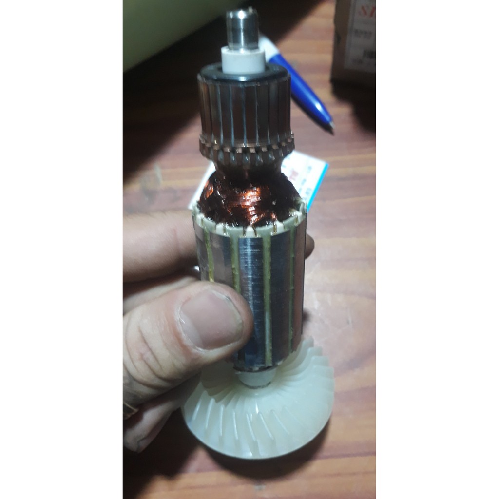 ROTO MÁY MÀI GÓC MAKITA 9553 NB - ROTO MAKITA  9553NB - ROTO MAKITA 9553B