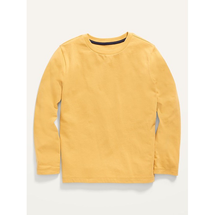 Áo thun dài tay Old Navy made in Cambodia cho bé trai