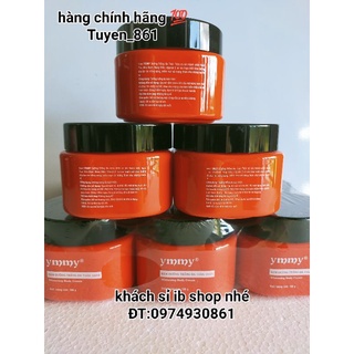 kem Body YmMy (100g)