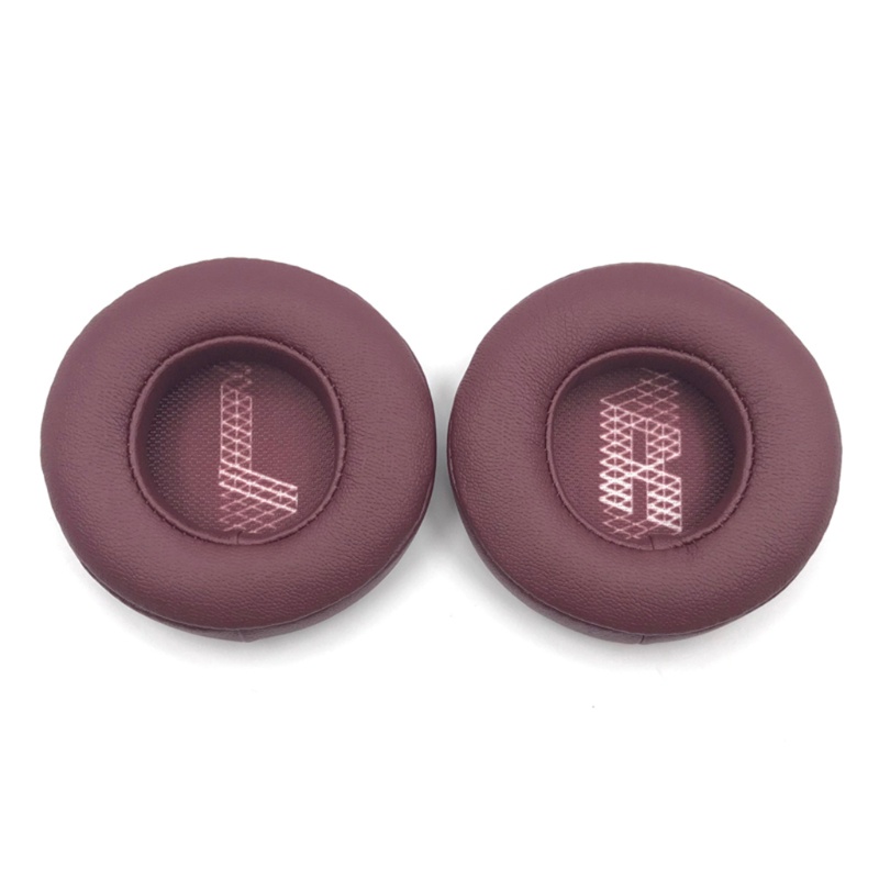 Đệm Tai Nghe Dày Dặn Thay Thế Dễ Lắp Đặt Cho Tai Nghe Chụp Tai Jbl E35 E45 E45BT