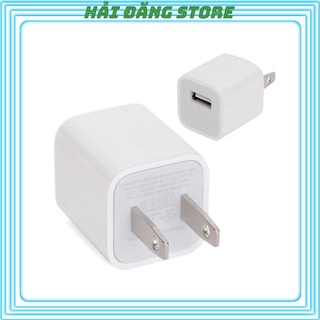 Củ sạc vuông A21 cho 5/6splus/7/7plus/8/8plus/x/xr/xs/11/12/pro/max/plus/promax/13promax