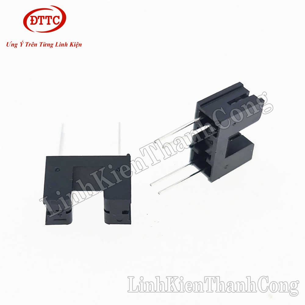 Cảm Biến Quang ITR9606 9606