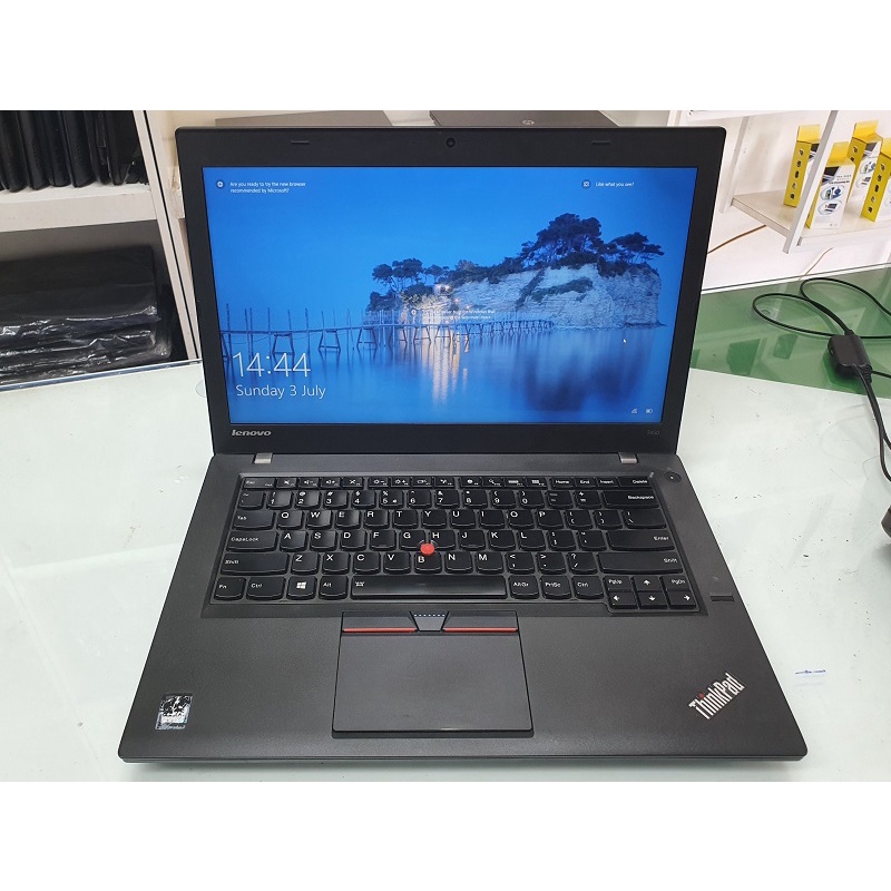 Laptop cũ Lenovo Thinkpad T450 core i7