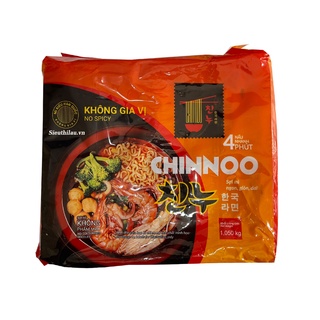 [Sieuthilau.vn] Mì Chinnoo Sợi To 75g