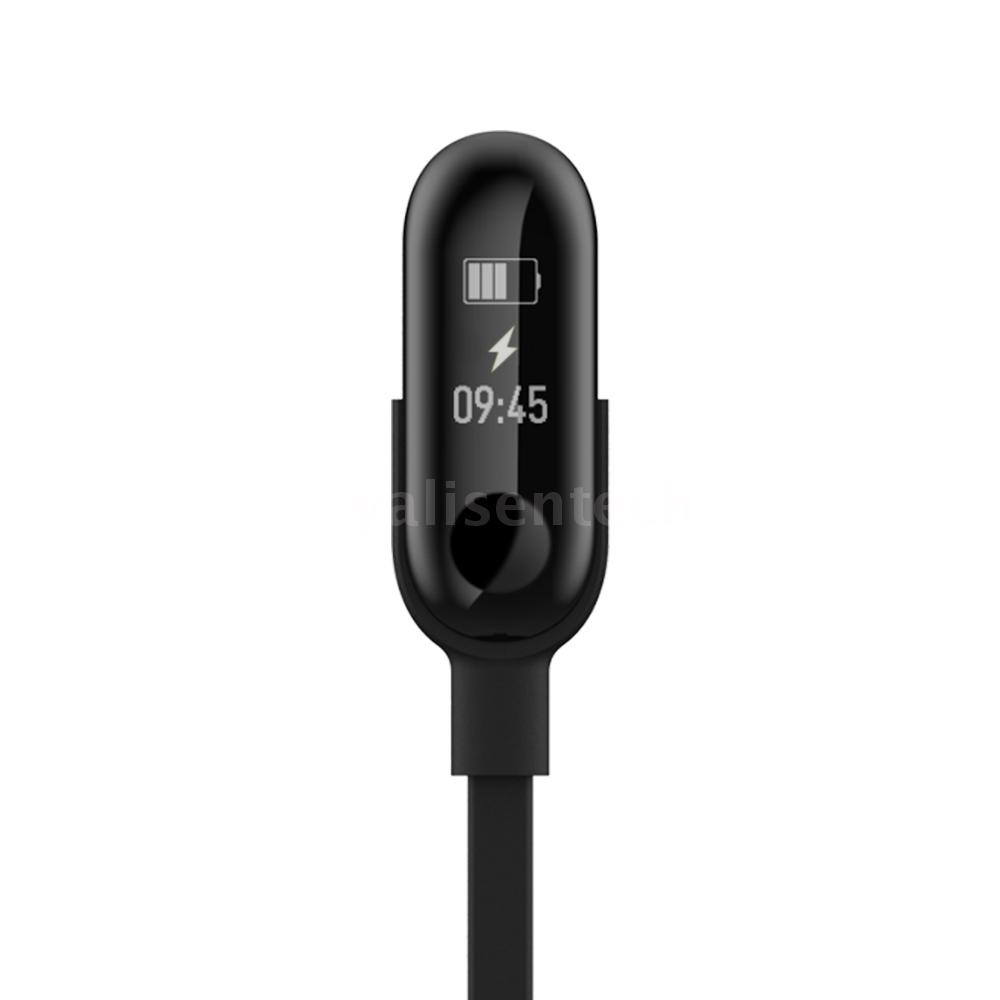 Dây Cáp Sạc Usb Cho Xiaomi Mi Band 3