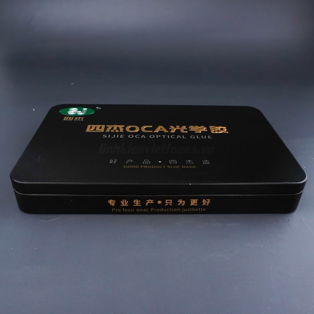 5 miếng Keo SJ iP XR / iphone 11
