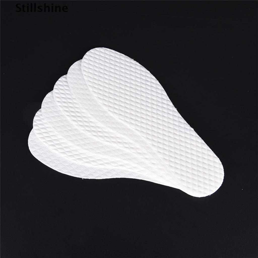 Set 3 Đôi Giày Mềm Dùng Một Lần Tiện Lợi