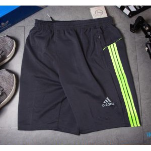 [GIÁ SỈ]Quần Short Thun Thể Thao 3 Viền - Quần Đùi Nam Mặc Nhà Tập Gym