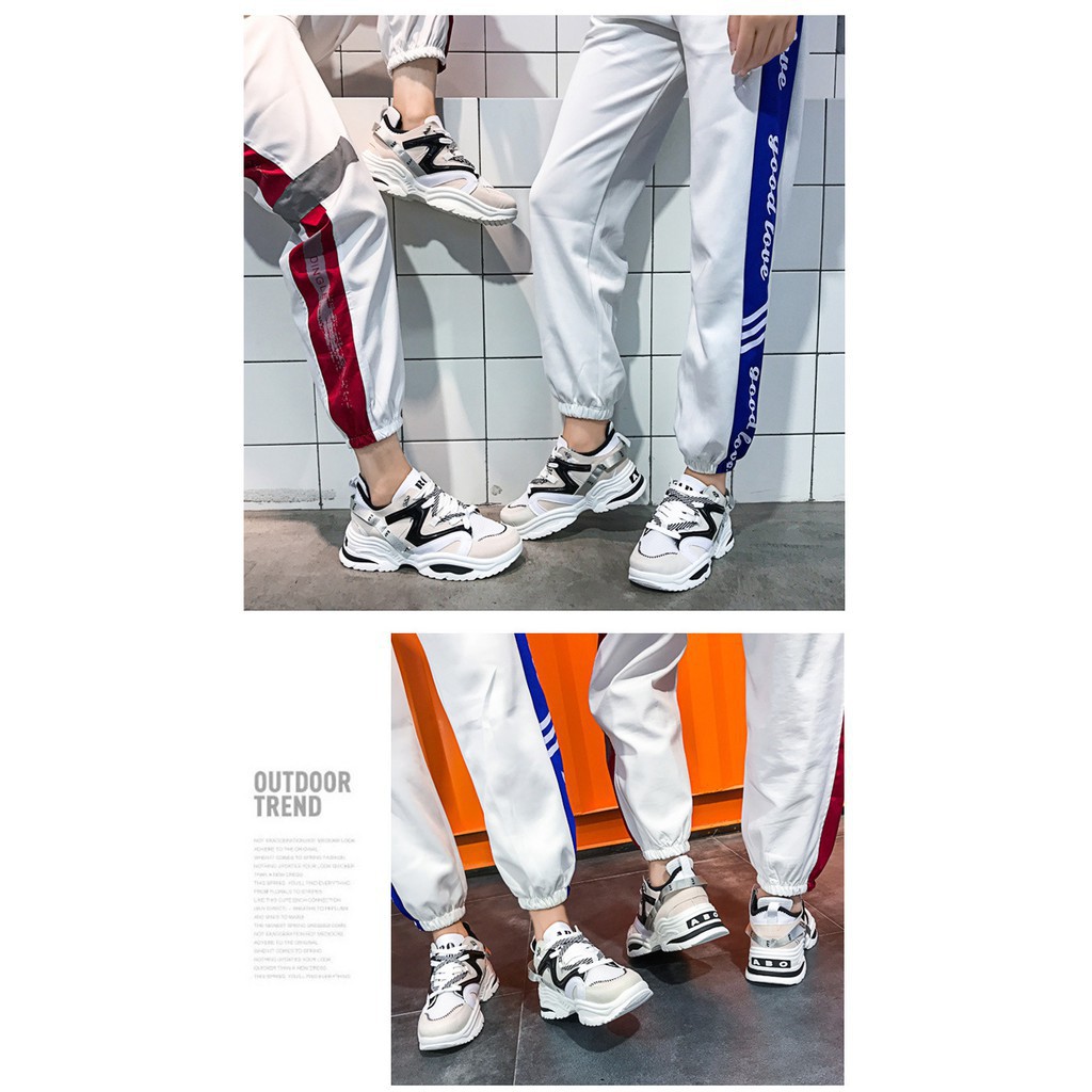 𝐂ự𝐜 𝐑ẻ New G [Chuẩn real] FREESHIP Giày Ulzzang Unisex 2019 Cao Cấp NEW Sales ::P . . . ✫ siêu phẩm 1212 *