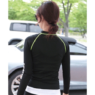 Áo Khoác Thể Thao Yoga Thời Trang Năng Động Dành Cho Nữ