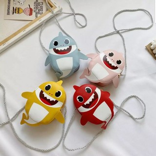 Túi đeo chéo cute nhiều hình cho bé trai và bé gái