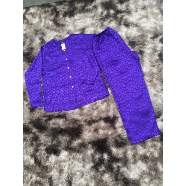 BỘ BÀ GIÀ TÚI GẤM THÁI TUẤN