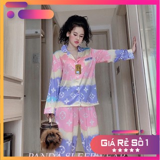 Kiểu đồ bộ tiểu thư cực hot