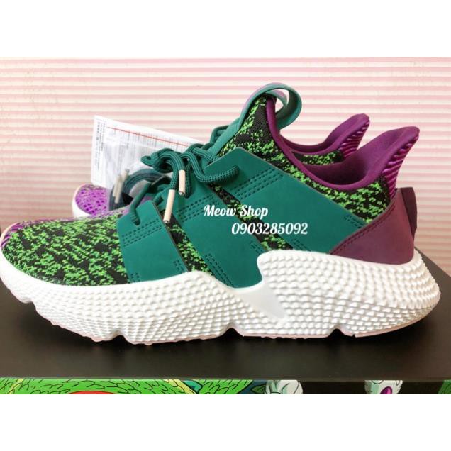 [FreeShip] [𝐇à𝐧𝐠 𝐑𝐞𝐚𝐥] Siêu giày ADIDAS PROPHERE DRAGON BALL D97053 CHÍNH HÃNG