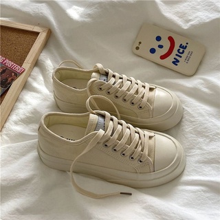 Giày Sneaker đế độn xinh Ulzzang