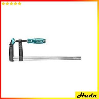 KẸP GỖ CHỮ F TOTAL THT1321402